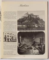 Jalsovszky Katalin - Tomsics Emőke: A tegnap világa. Magyarországi városok a századfordulón írásban ...