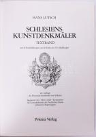 Hans Lutsch: Schlesiens Kunstdenkmäler. Gütersloh, 1986, Prisma. Német nyelven. Gazdag képanyaggal i...