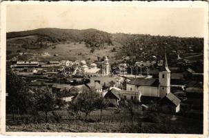 Désakna, Ocna Dejului; látkép / general view (fl)