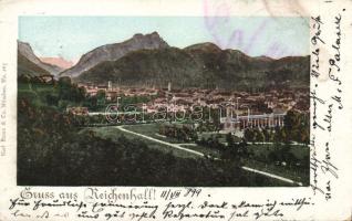 1899 Bad Reichenhall