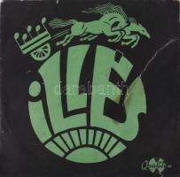 Illés - Miért Hagytuk, Hogy Így Legyen / Március, 1848. Vinyl, 7", VG