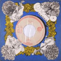 Queen - Now I'm Here. Vinyl, 7", 1975, VG+