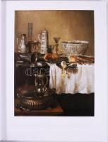 Spiegel geheimer Wünsche. Stillleben aus fünf Jahrhunderten. Hrsg. von Martina Sitt und Hubertus Gaß...