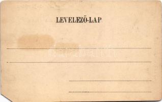 Temesvár, Timisoara; Józsefváros, Temes-Bégavölgyi vízszabályozási társulat palotája. Králicsek Béla...