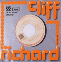 Cliff Richard - Power To All Our Friends - Come Back Billie Jo. Vinyl kislemez, 7", Single, Pepita, Magyarország, 1973. VG
