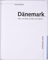 Jörg Trobitsch: Dänemark. Natur und Kultur zwischen zwei Meeren. Augsburg, 1997, Bechtermünz Verlag....