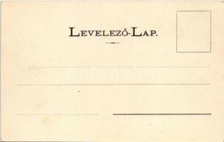 Torda, Turda; Széchenyi liget / park (EK)