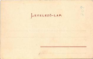 1905 Törcsvár, Törzburg, Bran-Poarta, Bran; vár. N. Popovici kiadása / castle (EK)