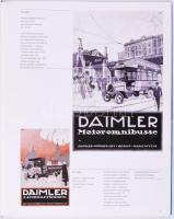 Der Stern ihrer Sehnsucht. Plakate und Anzeigen von Mercedes-Benz. Zeitdokumente der Gebrauchskunst ...