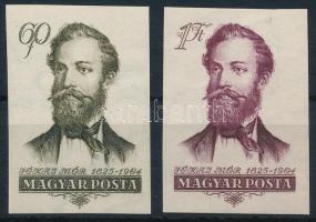 1954 Jókai Mór vágott sor (8.000)