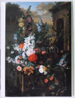 Clare Willsdon: In den Gärten der Impressionisten. Stuttgart, 2004, Belser. Német nyelven. Gazdag ké...