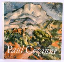 Miroslav Micko: Paul Cézanne. Bayreuth, 1981, Gondrom. Német nyelven. Gazdag képanyaggal illusztrált. Kiadói egészvászon-kötés, kiadói papír védőborítóban.