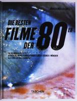 Jürgen Müller: Die besten Filme der 80. Köln,2002,Taschen. Német nyelven. Gazdag képanyaggal illuszt...