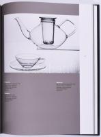 Gerda Breuer: Willi Moegle. Die Sachfotografie. [Willi Moegle. Termékfotózás.] Ostfildern, 2004., Ha...
