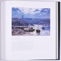 Andreas Blühm: Der Mond. Ostfildern, 2009, Hajte Cantz. Német nyelven. Gazdag képanyaggal illusztrál...