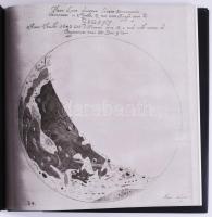 Andreas Blühm: Der Mond. Ostfildern, 2009, Hajte Cantz. Német nyelven. Gazdag képanyaggal illusztrál...