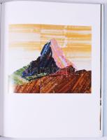 Der Berg. Hrsg. von Hans Gercke. Eine Ausstellung des Heidelberger Kunstvereins. Heidelberg, 2003., ...