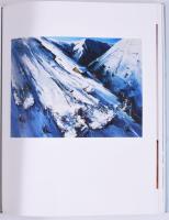 Der Berg. Hrsg. von Hans Gercke. Eine Ausstellung des Heidelberger Kunstvereins. Heidelberg, 2003., ...