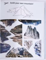 Der Berg. Hrsg. von Hans Gercke. Eine Ausstellung des Heidelberger Kunstvereins. Heidelberg, 2003., ...