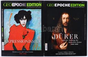 Hajo Düchting - Karin Sagner-Düchting: Die Malerei des Deutschen Impressionismus. Bibliothek Grosser...