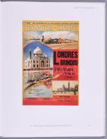 Mit dem Zug durch Europa. Plakate für Luxusreisen um 1900. Deutsches Plakat Museum in Museum Folkwan...