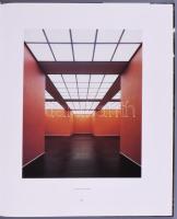 Wallraef-Richartz-Museum: Der Neubau Architektur. Oswald Mathias Ungers. Hrsg.: Wallraef-Richartz-Mu...