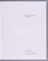 Gustave Moreau: Symboliste. Redaktion: Marianne Karabelnik-Matta. Zürich - München, 1986, Kunsthaus ...