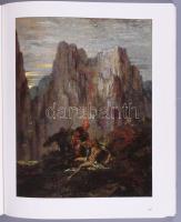 Gustave Moreau: Symboliste. Redaktion: Marianne Karabelnik-Matta. Zürich - München, 1986, Kunsthaus ...