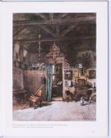 Dolf Hulst: Mondrian. Schule von Den Haag und De Stijl. Erlangen, 1995., Karl Müller. Német nyelven....