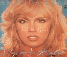 Amanda Lear - Diamonds For Breakfast. Vinyl, LP, Album, VG+