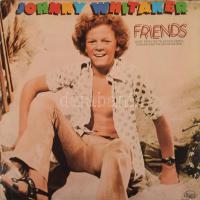 Johnny Whitaker - Friends. Vinyl, LP, Album, 1972, VG+