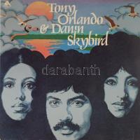 Tony Orlando &amp; Dawn - Skybird. Vinyl, LP, Album, 1975, VG