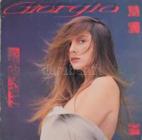Giorgia - Tell Me Why / Pirate Of Love. Vinyl, LP, Album, 1986, VG+