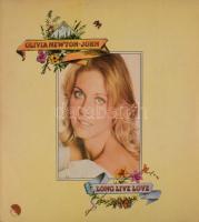 Olivia Newton-John - Long Live Love, Vinyl, LP, Album, India, 1974, VG+