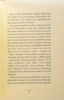 Kertész Imre 12 kötete: Sorstalanság.; Gályanapló.; Valaki más.; K. dosszié.; Európa nyomasztó öröks...