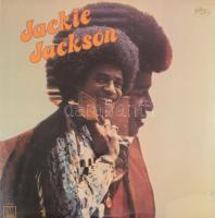 Jackie Jackson - Love Don't Want To Leave / Do I Owe. Vinyl, LP, Album, bontatlan.