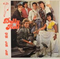 Dolly Roll - Oh La La. Vinyl lemez, LP, Album, Favorit, 1986, VG+