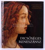 Camillo Semenzato: Dicsőséges reneszánsz. Mesterek és remekművek. Bp., 1993, Corvina. Gazdag képanyaggal illusztrálva. Kiadói egészvászon-kötés, kiadói papír védőborítóban.