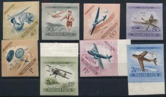 1954 Repülőnap vágott sor (12.000)