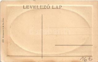 Felka, Velká (Poprád, Tátra, Magas-Tátra, Vysoké Tatry); Park vendéglő, étterem. Krompecher E. M. Fi...