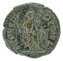 Római Birodalom 163-164 / Marcus Aurelius / Róma / Denarius Ag (3,24g) T:XF
Roman Empire 163-164 / ...