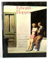 Rolf Günter Renner: Edward Hopper 1882-1967. Transformationen des Realen. Köln, 1990, Taschen. Német nyelven. Gazdag képanyaggal illusztrált. Kiadói kartonált papírkötés, kiadói papír védőborítóban.