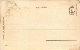 Tusnádfürdő, Baile Tusnad; Csónakázó-tó. Brunner Lajos kiadása / lake, rowing boat (fl)