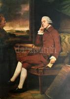 Giuseppe Argentieri: Englische Maler von Hogarth bis Turner. 1996., Arnoldo Mondanori. Német nyelven...