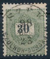 "SZÉK / SZOLNOK-DOBOKA M."