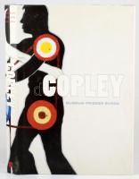Copley. Hrsg. von Der Stiftung Frieder Burda und Götz Adriani.
Die Publikation erscheint zu der Aus...