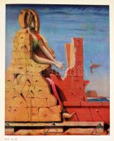 Neure Kunst aus württembergischem Privatbesitz. I. Klassische Moderne Staatsgalerie Stuttgart. Stuttgart, 1973., Staatsgalerie Stuttgart. Német nyelven. Gazdag képanyaggal illusztrált. Kiadói kopott nyl-kötés.