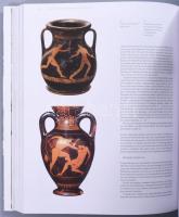 Mythos Olympia. Kult und Spiele. Hrsg. von: Wolf-Dieter Heilmeyer, Nikolais Kaltsas, Hans-Joachim Ge...