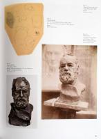 Rodin and Vienna. Edited by Agnes Husslein-Arco and Stephan Koja. Belvedere. Bécs, 2010, Hirmer. Ang...