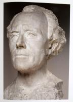 Rodin and Vienna. Edited by Agnes Husslein-Arco and Stephan Koja. Belvedere. Bécs, 2010, Hirmer. Ang...